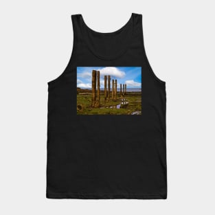 Low Tide Tank Top